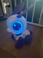 Robot konijn, Ophalen of Verzenden, Zo goed als nieuw, Jongen of Meisje