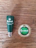 Brand tapknop en taplens, Ophalen of Verzenden, Gebruikt, Overige typen, Brand