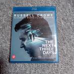The Next three days, Cd's en Dvd's, Ophalen of Verzenden, Zo goed als nieuw, Actie