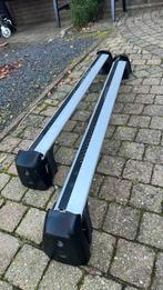 Orginele Mercedes c180 estate dakdragers w205, Auto diversen, Dakdragers, Ophalen, Zo goed als nieuw