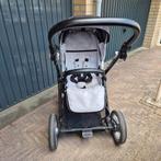 Fijne complete kinderwagen van baby tot kleuter, Ophalen, Gebruikt, Mutsy