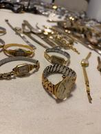 Partij Horloges - Hobby Verzameling, Overige merken, Overige materialen, Zakhorloge, Ophalen of Verzenden