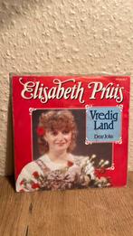 Elisabeth Pruis - vredig land, Ophalen of Verzenden, Zo goed als nieuw, Levenslied of Smartlap