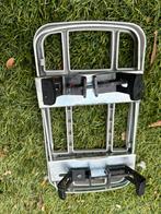 Yepp Easy Fit Adapter - Fietszitje Accessoire, Ophalen, Gebruikt, Achterzitje