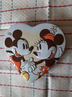 Disney, Mickey en Minnie hartjesblik., Verzamelen, Ophalen of Verzenden, Zo goed als nieuw, Overige