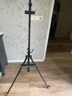 Schildersezel metaal, Ophalen of Verzenden, Gebruikt, Ezel