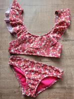 Hema bikini maat 122/128, Kinderen en Baby's, Kinderkleding | Kinder-zwemkleding, Bikiniset, Meisje, Zo goed als nieuw, Ophalen of Verzenden