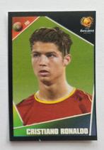 Ronaldo 23 Rookie 2004 + 309 stickers Euro Portugal, Ophalen of Verzenden, Nieuw, Meerdere stickers