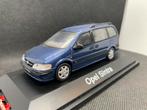 Schuco Opel Sintra 1:43 OVP, Ophalen of Verzenden, Zo goed als nieuw, Auto, Schuco