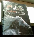 Karakterpaarden. 50 rassen en hun gebruik(von der Leyen)., Boeken, Dieren en Huisdieren, Ophalen of Verzenden, Vogels, Zo goed als nieuw