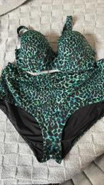 Marlies dekkers bikini. 85e en xxl, Ophalen of Verzenden, Zo goed als nieuw, Groen, Bikini