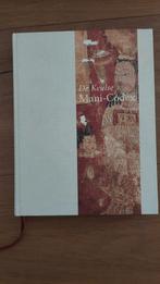 Van Oort en Quispel- De Keulse Mani codex, Ophalen of Verzenden, Zo goed als nieuw
