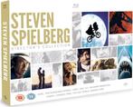 Steven Spielberg Director's Collection [Blu-ray] [1971], Cd's en Dvd's, Blu-ray, Ophalen of Verzenden, Zo goed als nieuw