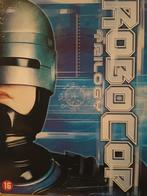 RoboCop Trilogy Dvd Boxset NL ZGAN!!, Vanaf 16 jaar, 1980 tot heden, Ophalen of Verzenden, Zo goed als nieuw