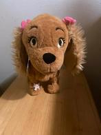 Interactieve hond lucy, Ophalen of Verzenden, Zo goed als nieuw, Hond