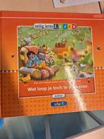 Veilig leren lezen ankerverhaal. Kern 1 t/m 11, Boeken, Schoolboeken, Ophalen, Zo goed als nieuw, Overige niveaus, Nederlands