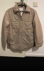 Jas jacket H&M, Kleding | Dames, Jassen | Zomer, Nieuw, Beige, Maat 34 (XS) of kleiner, H&M