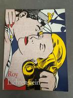 Roy Lichtenstein Boek, Ophalen of Verzenden, Gelezen, Fotografie algemeen