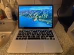 macbook pro, MacBook Pro, 2 tot 3 Ghz, 13 inch, Ophalen of Verzenden