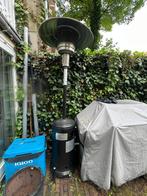 Eurom THG 14000 Terrasverwarmer (zwart), Ophalen, Gebruikt, Gas, Vloer