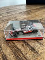 Alonso McLaren Mercedes 2007 - 1:43, Ophalen of Verzenden, Zo goed als nieuw, Auto, MiniChamps
