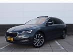 Skoda Octavia Combi 1.4 TSI iV PHEV Business Edition Plus *P, Auto's, Skoda, Automaat, Gebruikt, 4 cilinders, Te koop