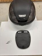 Givi topkoffer, Ophalen of Verzenden, Zo goed als nieuw