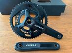Shimano GRX810 Crankstel 2x11s 172.5mm, Fietsen en Brommers, Fietsonderdelen, Crankstel of Pedalen, Racefiets, Ophalen of Verzenden