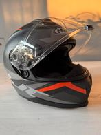 HJC C70 Troky motorhelm, Motoren, Kleding | Motorhelmen, Dames, HJC, Ophalen of Verzenden, Nieuw zonder kaartje