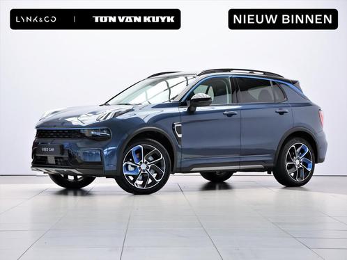 Lynk & Co 01 1.5 / Carplay / Adaptive Cruise / Pilot Assist, Auto's, Lynk & Co, Bedrijf, Te koop, ABS, Adaptive Cruise Control