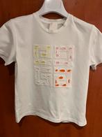 GIVENCHY t-shirt maat 140  origineel ZGAN, Givenchy, Meisje, Ophalen of Verzenden, Zo goed als nieuw