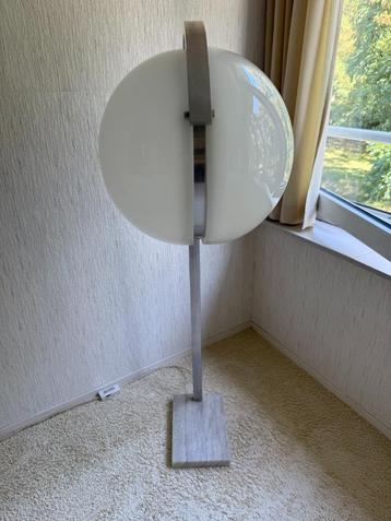 Alvi vloerlamp, het origineel uit de jaren '60 beschikbaar voor biedingen