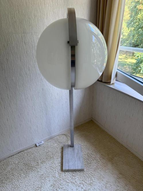 Alvi vloerlamp, het origineel uit de jaren '60, Huis en Inrichting, Lampen | Vloerlampen, Gebruikt, 100 tot 150 cm, Kunststof