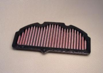 DNA sportluchtfilter Suzuki GSX-R 1000 2009-2016 beschikbaar voor biedingen