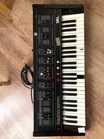Vintage Siel Orchestra Synth  ( defect ), Muziek en Instrumenten, Gebruikt, Overige aantallen, Met koffer of flightcase, Ophalen