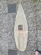 Modelboot   volvo ocean race 1meter lang 29cm breed 100 euro, Hobby en Vrije tijd, Modelbouw | Boten en Schepen, Ophalen of Verzenden