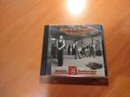 CD Heren in de Overgang - "Na Ons De Stilte", Cd's en Dvd's, Ophalen of Verzenden, 1980 tot heden, Zo goed als nieuw, Jazz