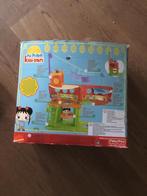 Duplo boomhut, Ophalen, Zo goed als nieuw