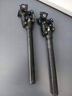 Te koop. 2 x suntour verende zadelpennen, Ophalen, Nieuw, Algemeen