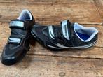 Shimano SPD SL wielrenschoenen klikpedalen maat 46, Sport en Fitness, Wielrennen, Ophalen of Verzenden, Zo goed als nieuw, Kleding