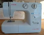 Singer 1120 Lucky Edition naaimachine, Ophalen of Verzenden, Gebruikt, Naaimachine, Singer