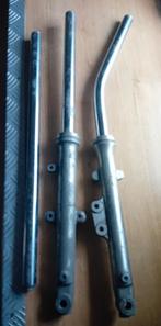 Yamaha FS1 RD50M, Ophalen of Verzenden, Frame, Yamaha