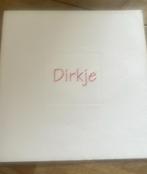 Maastricht,,25-10-2002…Dirkje, Ophalen of Verzenden, 2000 tot heden