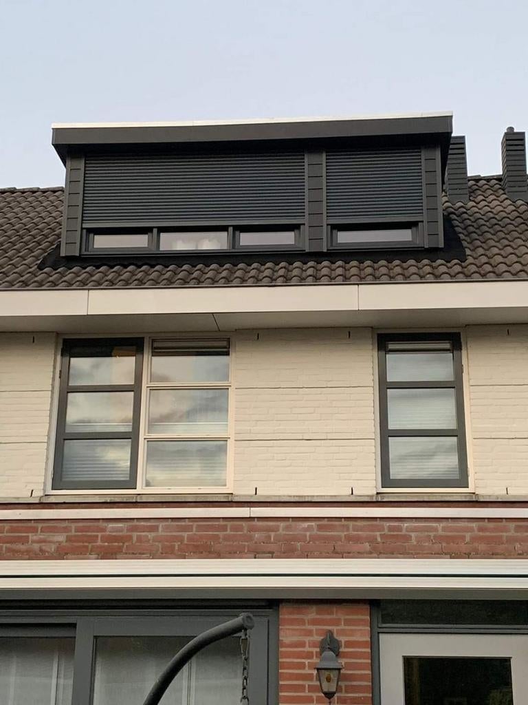 Dakkapel zonder Aanbetaling!..vanaf € 150 ,- per maand!., Diensten en Vakmensen, Aannemers