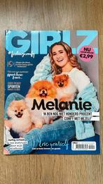 Girlz #1- 2020 tijdschrift, Boeken, Tijdschriften en Kranten, Ophalen of Verzenden, Zo goed als nieuw