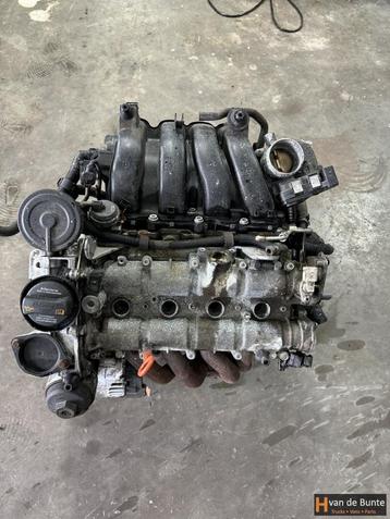 Motor Audi A3 1.6 code: BLF beschikbaar voor biedingen