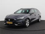 SEAT Leon Sportstourer 1.5 eTSI FR Launch Edition/ automaat/, 65 €/maand, Stof, 4 cilinders, 700 kg
