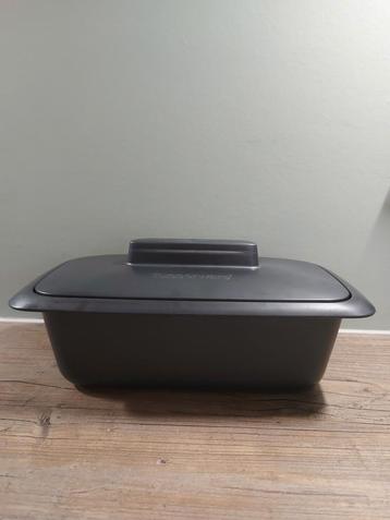Ultra Pro Tupperware 1,8liter beschikbaar voor biedingen