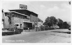 AY536 Boornbergum Zuivelfabriek Frico Friesland 1950, Verzenden, 1940 tot 1960, Gelopen, Friesland