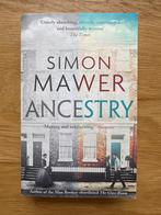 Ancestry - Simon Mawer (Nieuw & Ongelezen), Ophalen of Verzenden, Nieuw, Europa overig